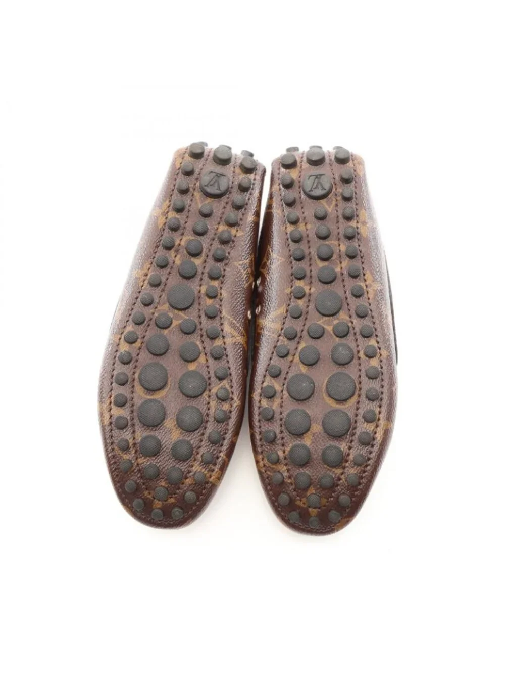 Louis Vuitton there are